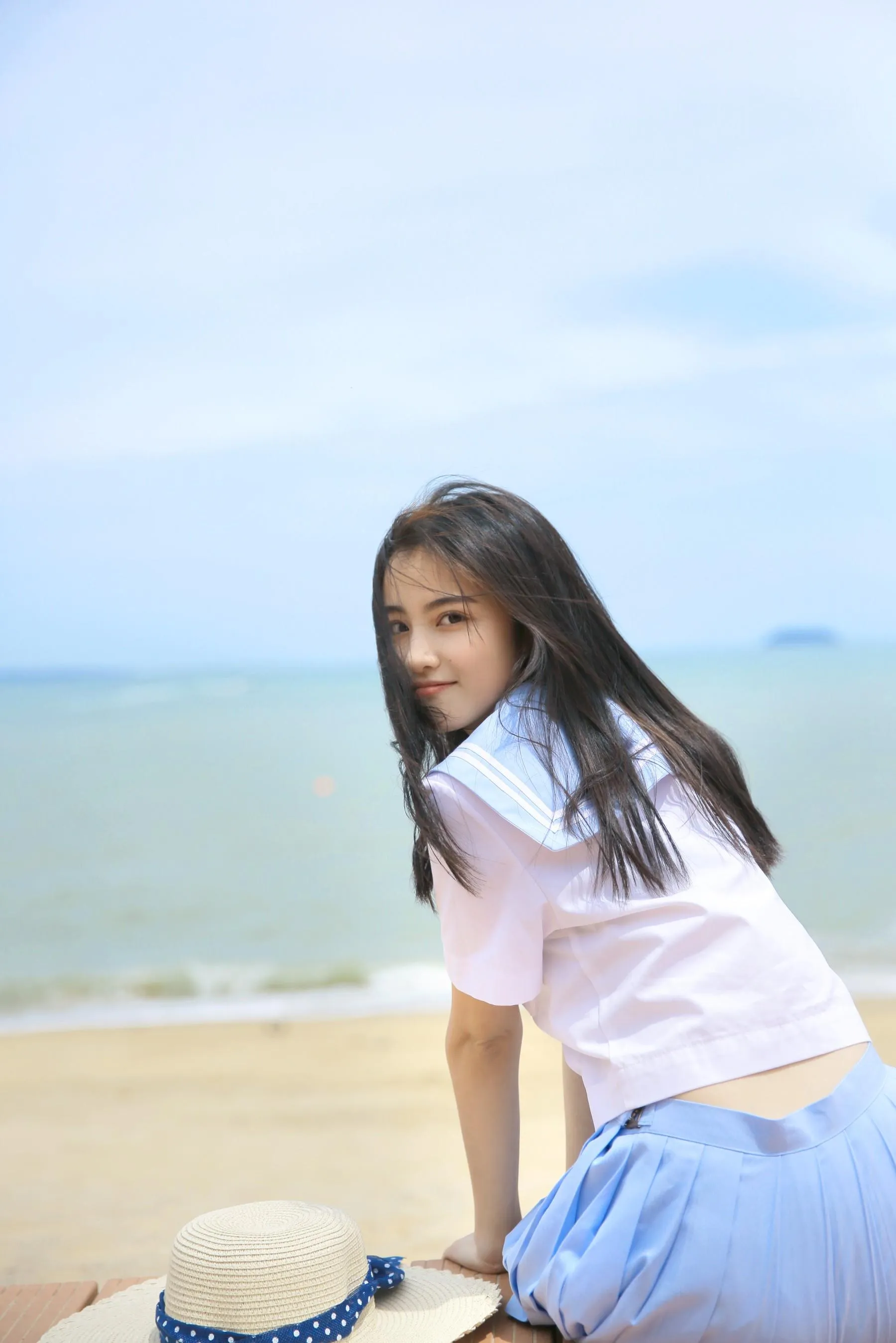 [艺图语] 2022.07.02 夏日入侵 瑶 [24P]插图9